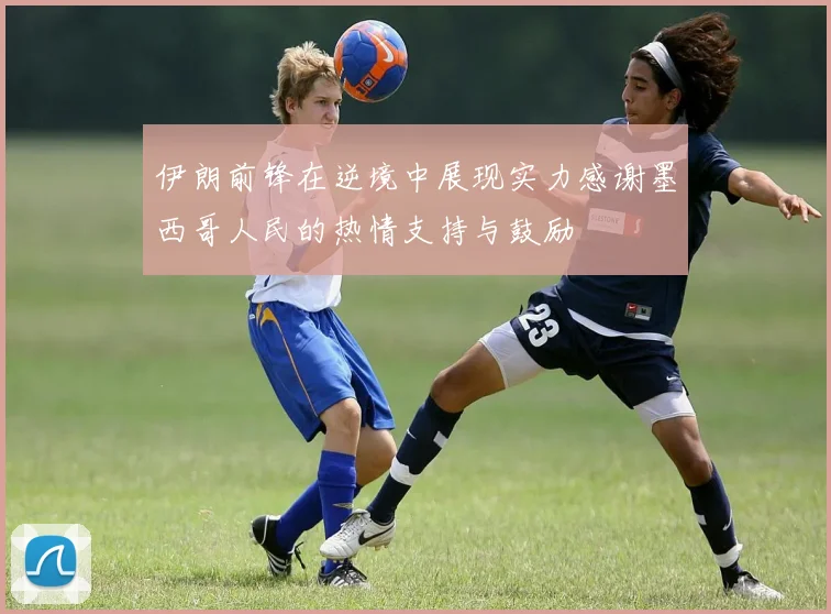 伊朗前锋在逆境中展现实力感谢墨西哥人民的热情支持与鼓励