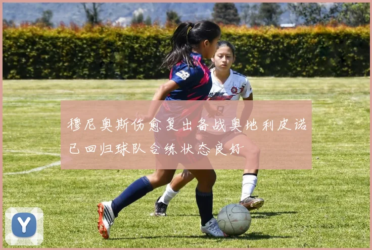 穆尼奥斯伤愈复出备战奥地利皮诺已回归球队合练状态良好