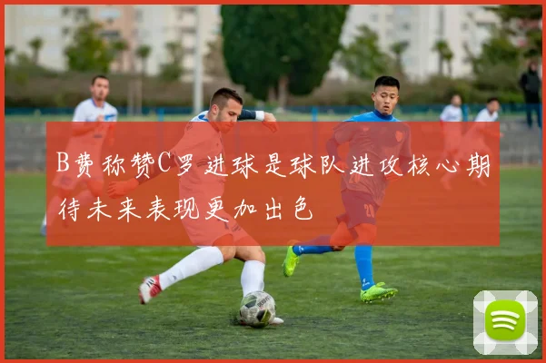 B费称赞C罗进球是球队进攻核心期待未来表现更加出色